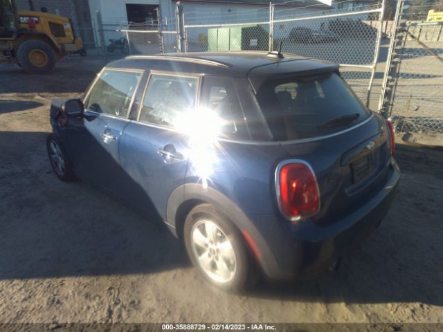 WMWXU1C59G2D12929 Mini COOPER HARDTOP 4 DOOR