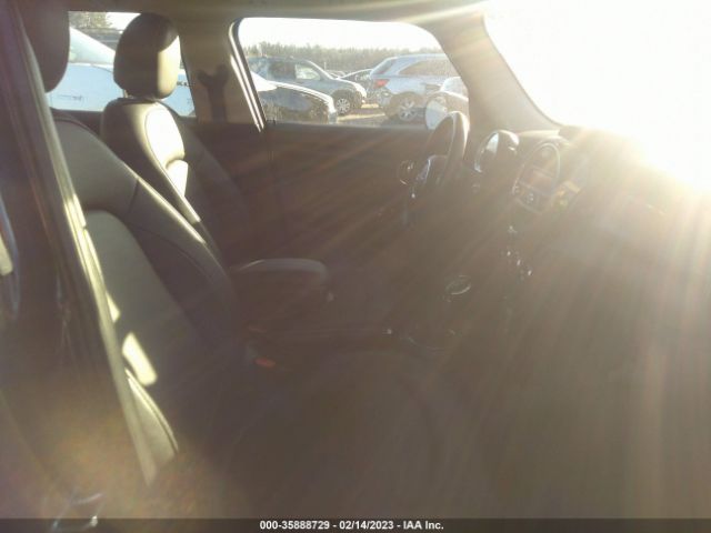 WMWXU1C59G2D12929 Mini COOPER HARDTOP 4 DOOR