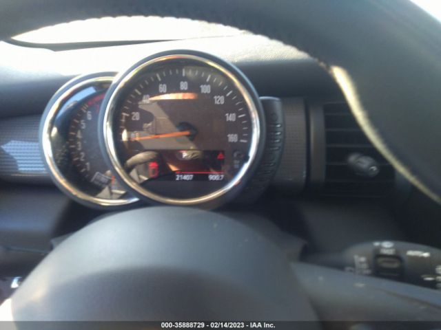 WMWXU1C59G2D12929 Mini COOPER HARDTOP 4 DOOR