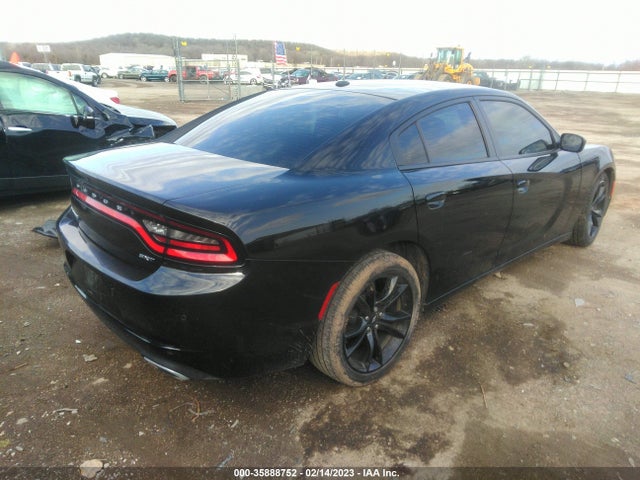 Dodge Charger Sxt 2018 2C3CDXBG7JH262328 Image 5