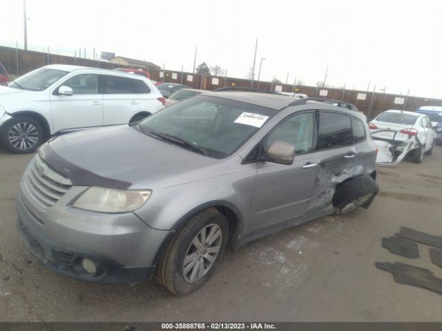 4S4WX92D784404858 Subaru Tribeca