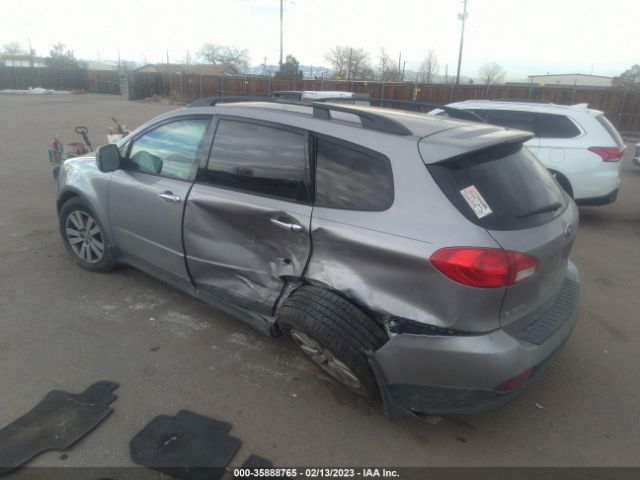 4S4WX92D784404858 Subaru Tribeca