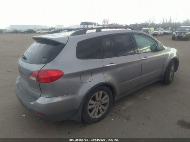 4S4WX92D784404858 Subaru Tribeca