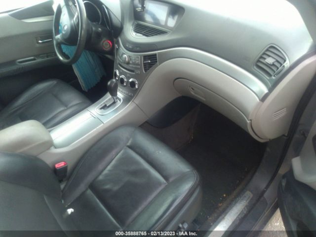 4S4WX92D784404858 Subaru Tribeca