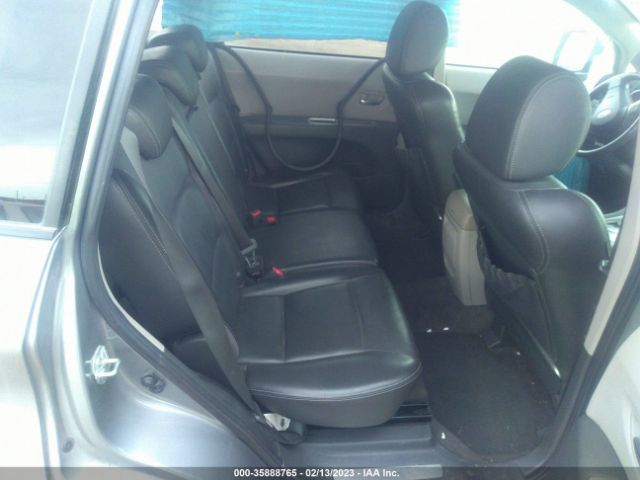 4S4WX92D784404858 Subaru Tribeca