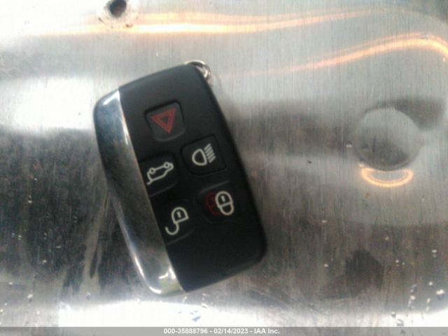 SALAG2D43DA669686 Land Rover LR4 HSE