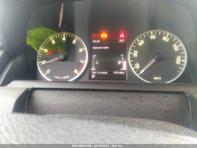 SALAG2D43DA669686 Land Rover LR4 HSE