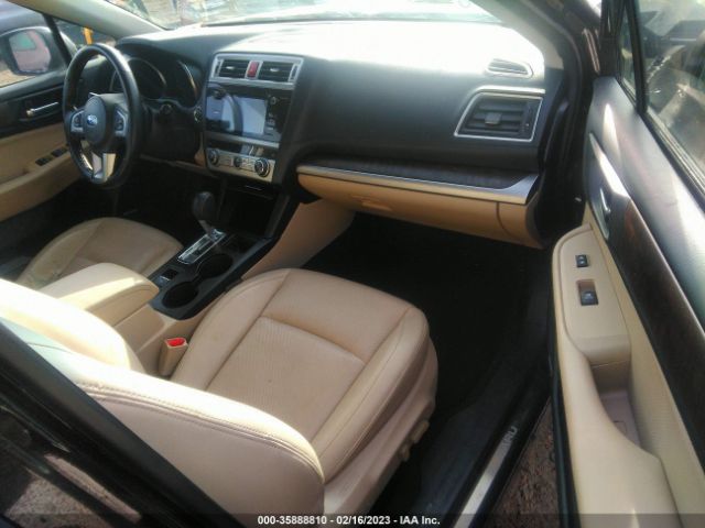 4S4BSELC9F3287024 Subaru Outback 3.6r Limited