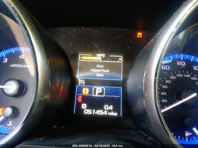 4S4BSELC9F3287024 Subaru Outback 3.6r Limited