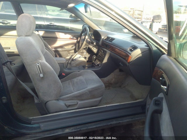 1997 ACURA CL VIN: 19UYA2243VL013103