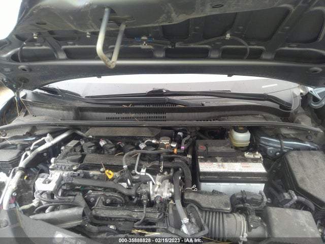 2021 TOYOTA COROLLA SE/APEX SE VIN: JTDM4MCE2MJ061645