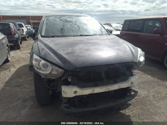 2016 MAZDA CX-5 SPORT VIN: JM3KE2BY0G0874682