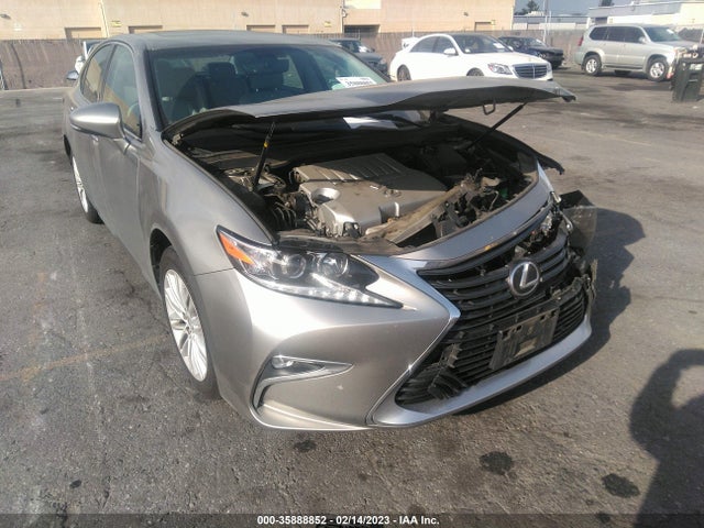 2016 Lexus ES, VIN: 58ABK1GG5GU028198