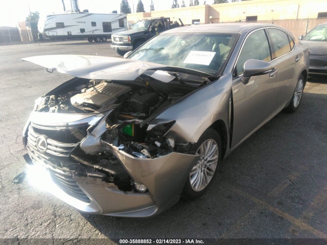 2016 Lexus ES, VIN: 58ABK1GG5GU028198