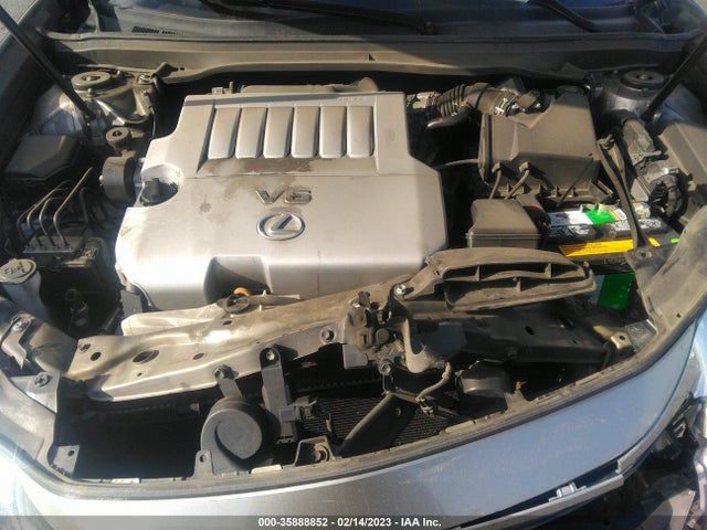 Lexus ES 350 2016 58ABK1GG5GU028198 Image 10