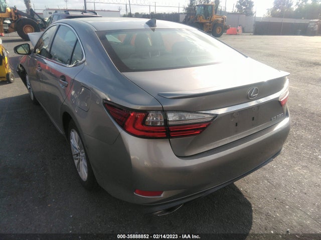 Lexus ES 350 2016 58ABK1GG5GU028198 Image 3