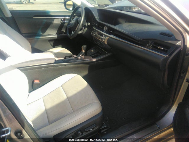 Lexus ES 350 2016 58ABK1GG5GU028198 Image 5