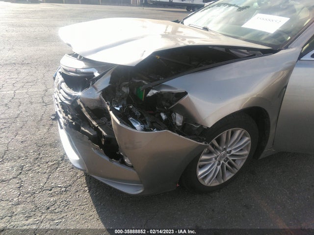 Lexus ES 350 2016 58ABK1GG5GU028198 Image 6