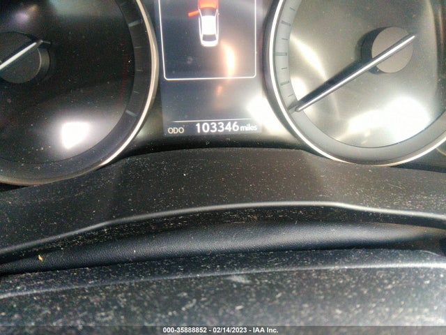 Lexus ES 350 2016 58ABK1GG5GU028198 Image 7