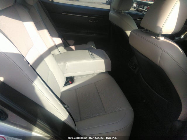Lexus ES 350 2016 58ABK1GG5GU028198 Image 8