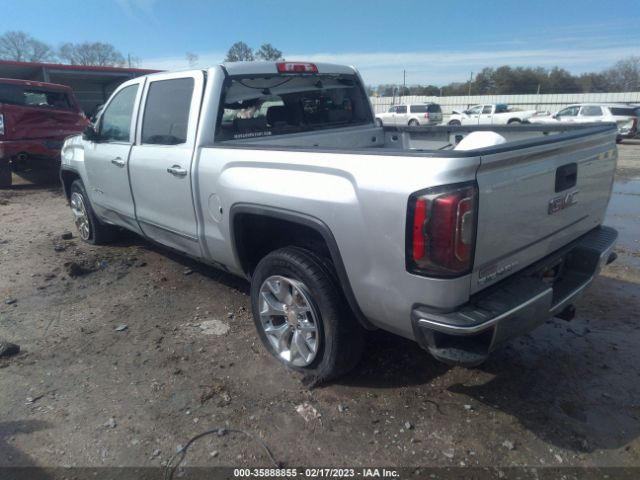 3GTP1NEC6GG258010 GMC Sierra 1500 Slt