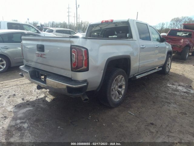 3GTP1NEC6GG258010 GMC Sierra 1500 Slt