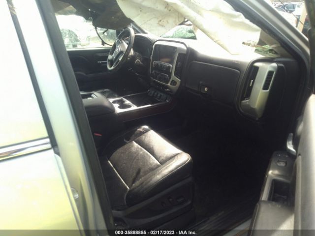 3GTP1NEC6GG258010 GMC Sierra 1500 Slt