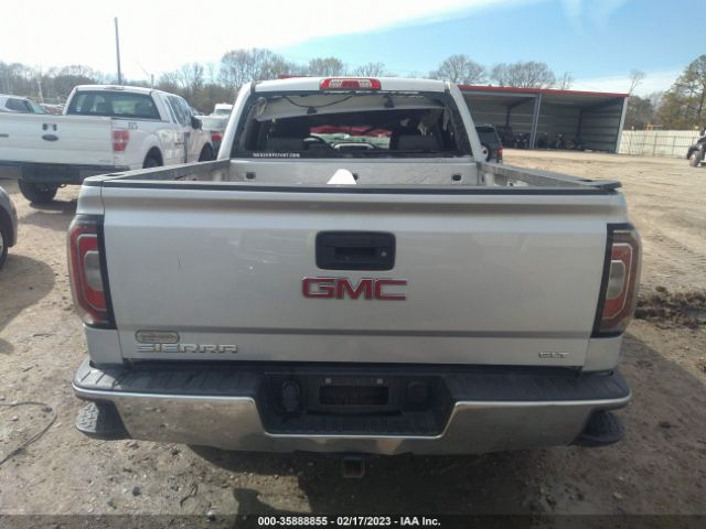 3GTP1NEC6GG258010 GMC Sierra 1500 Slt