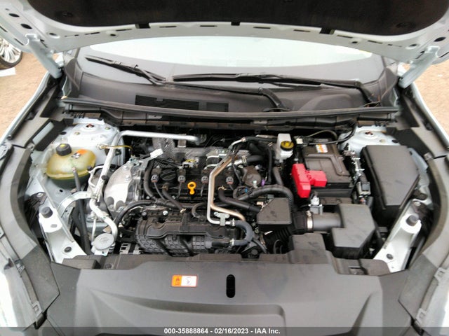 2022 MITSUBISHI OUTLANDER SE VIN: JA4J4UA89NZ052597