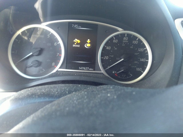 2017 NISSAN SENTRA SV VIN: 3N1AB7AP0HL671690