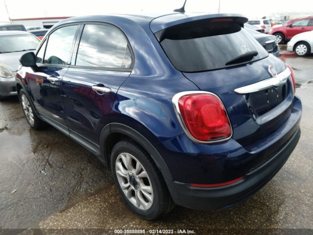 ZFBCFXBT2GP355431 Fiat 500X