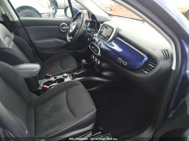ZFBCFXBT2GP355431 Fiat 500X