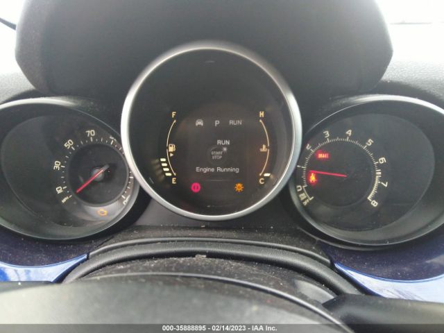 ZFBCFXBT2GP355431 Fiat 500X