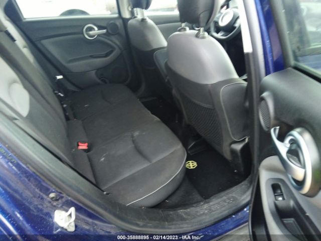 ZFBCFXBT2GP355431 Fiat 500X