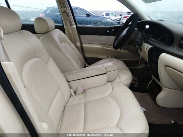 1LNLM97V7VY622526 Lincoln Continental