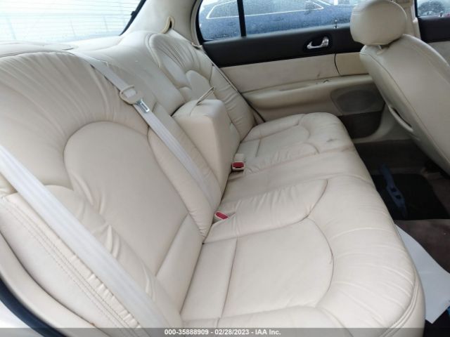 1LNLM97V7VY622526 Lincoln Continental