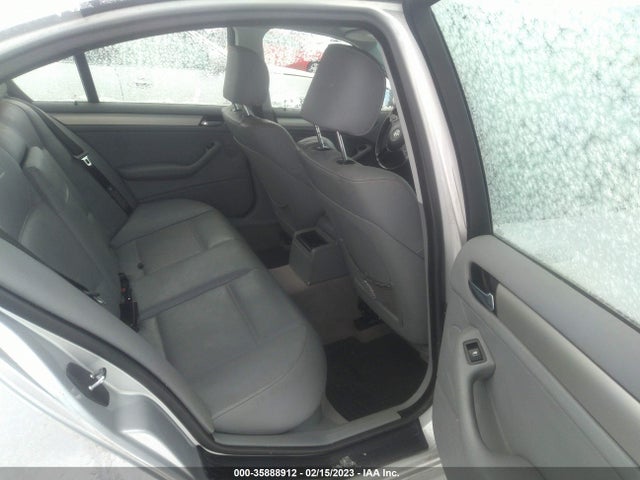 2002 BMW 3 SERIES 325XI VIN: WBAEU33452PF58074