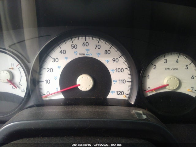 2010 DODGE DAKOTA BIGHORN/LONESTAR VIN: 1D7CW3GK7AS164474