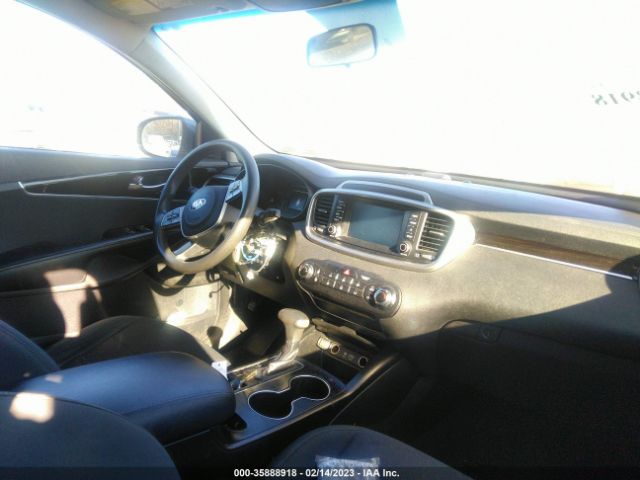 5XYPG4A36LG638343 KIA SORENTO L