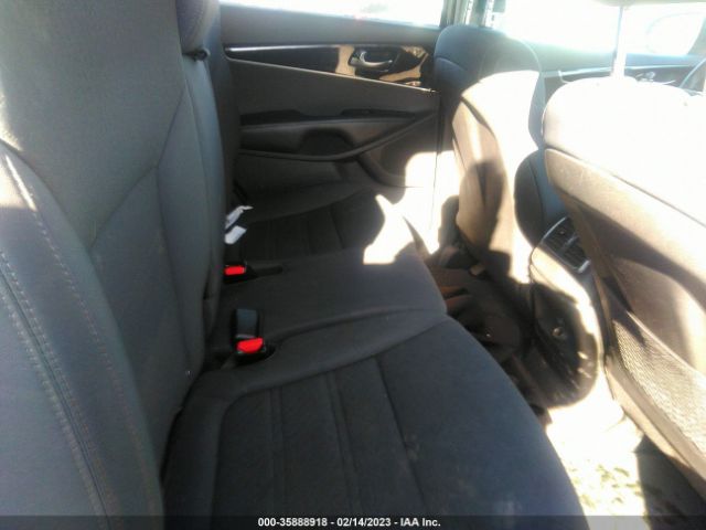 5XYPG4A36LG638343 KIA SORENTO L