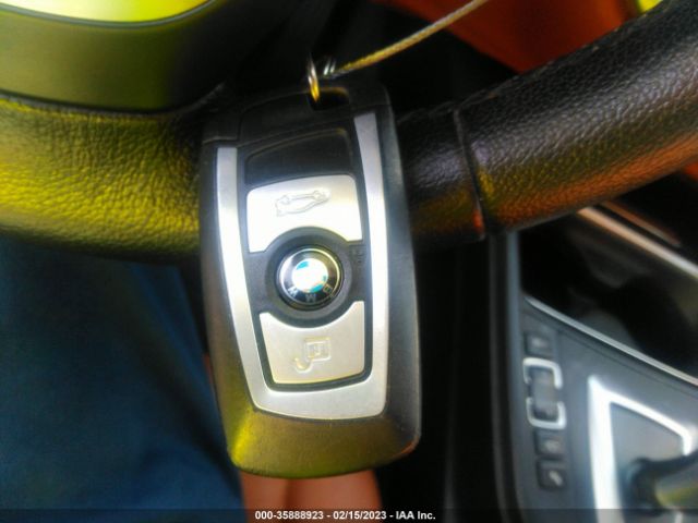 WBA3C1C59FK124408 BMW 3 Series