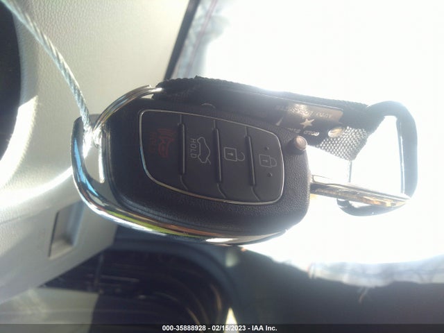 Hyundai Sonata 2.4l 2017 5NPE24AF8HH464663 Image 11