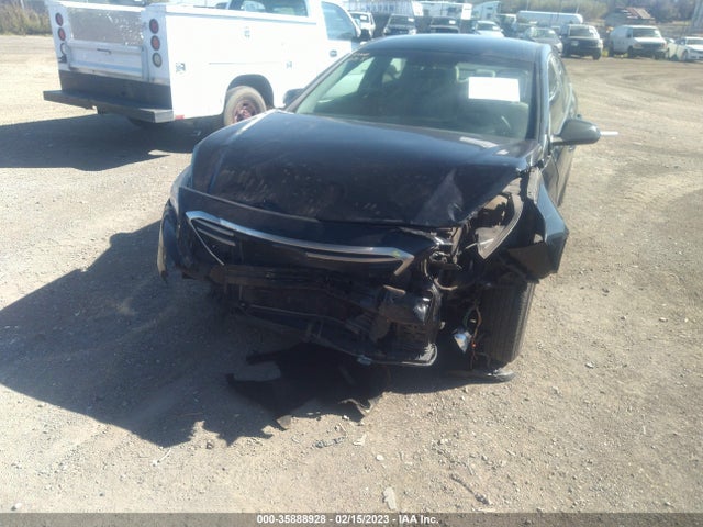 Hyundai Sonata 2.4l 2017 5NPE24AF8HH464663 Image 6
