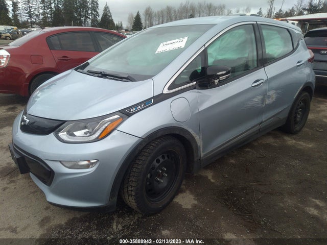 Chevrolet BOLT EV 2017 1G1FW6S04H4171582 Image 2