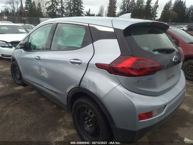 Chevrolet BOLT EV 2017 1G1FW6S04H4171582 Image 3