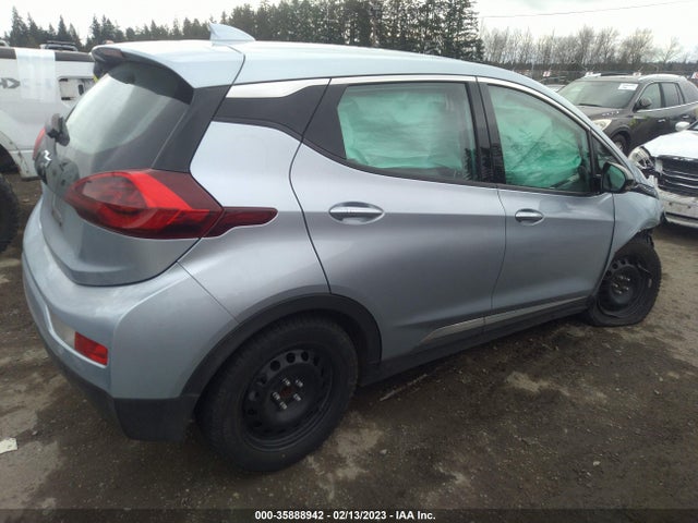Chevrolet BOLT EV 2017 1G1FW6S04H4171582 Image 4