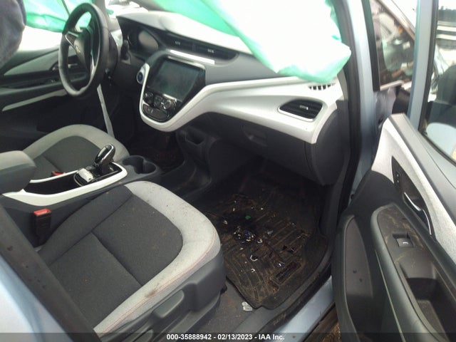 Chevrolet BOLT EV 2017 1G1FW6S04H4171582 Image 5