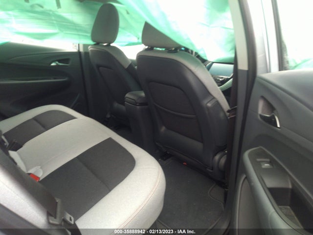 Chevrolet BOLT EV 2017 1G1FW6S04H4171582 Image 8