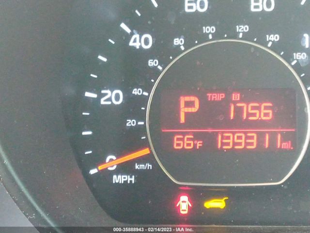 KNDJN2A28F7128049 KIA Soul Base