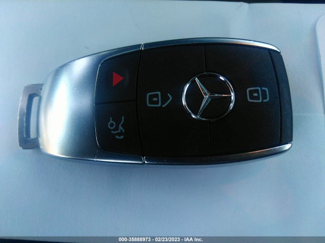 2021 Mercedes-Benz GLA-Class, VIN: W1N4N4HB5MJ255686